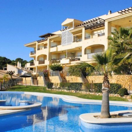 Willa Penthouse Isla De Altea Zewnętrze zdjęcie