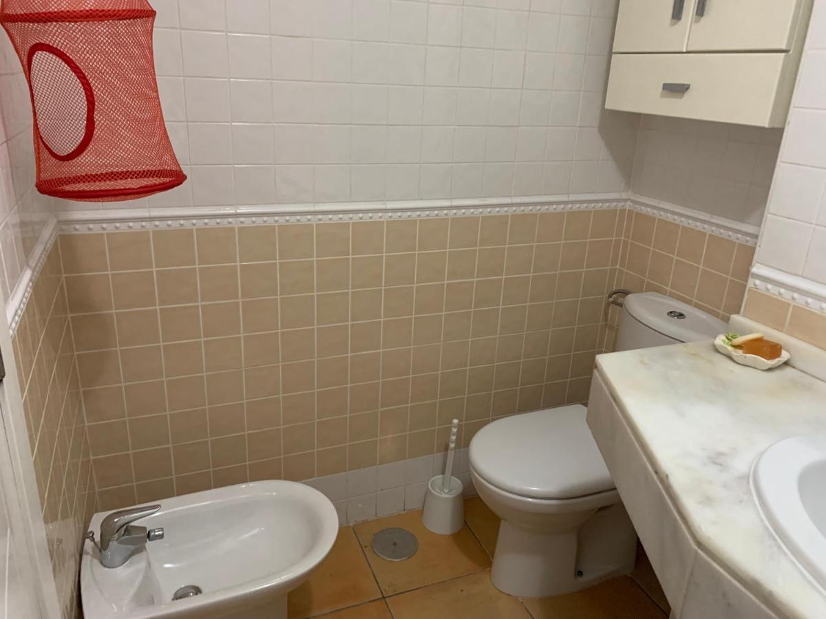 Willa Penthouse Isla De Altea Zewnętrze zdjęcie