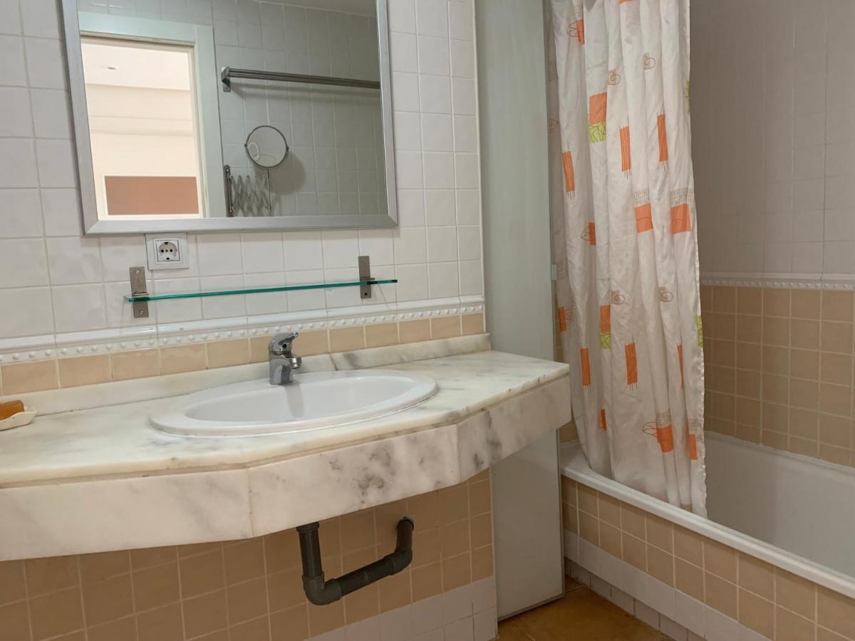 Willa Penthouse Isla De Altea Zewnętrze zdjęcie