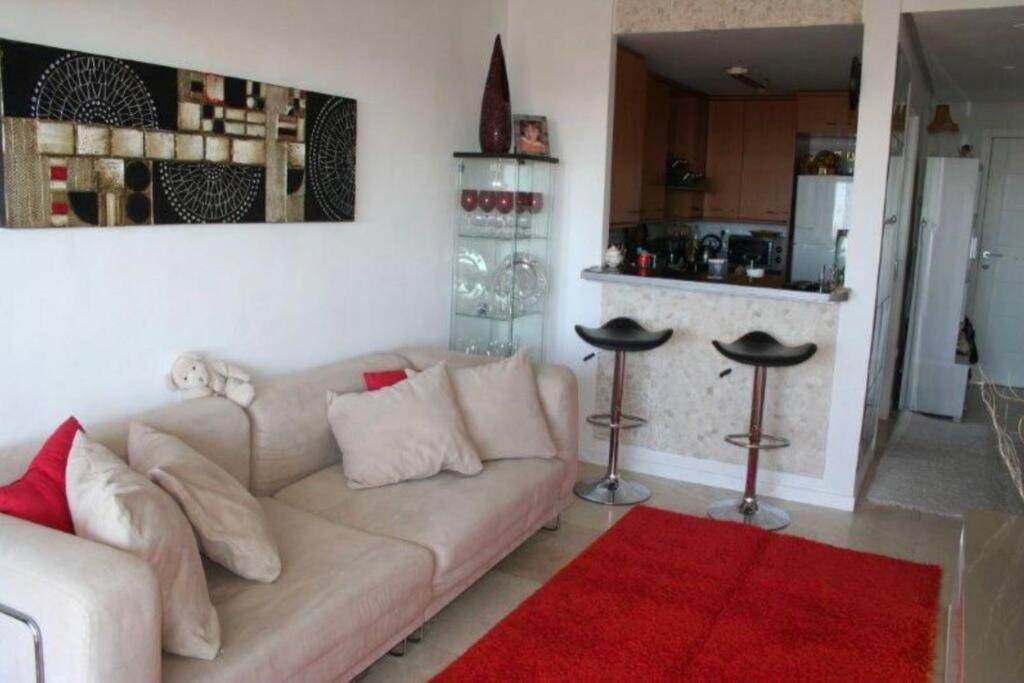 Willa Penthouse Isla De Altea Zewnętrze zdjęcie