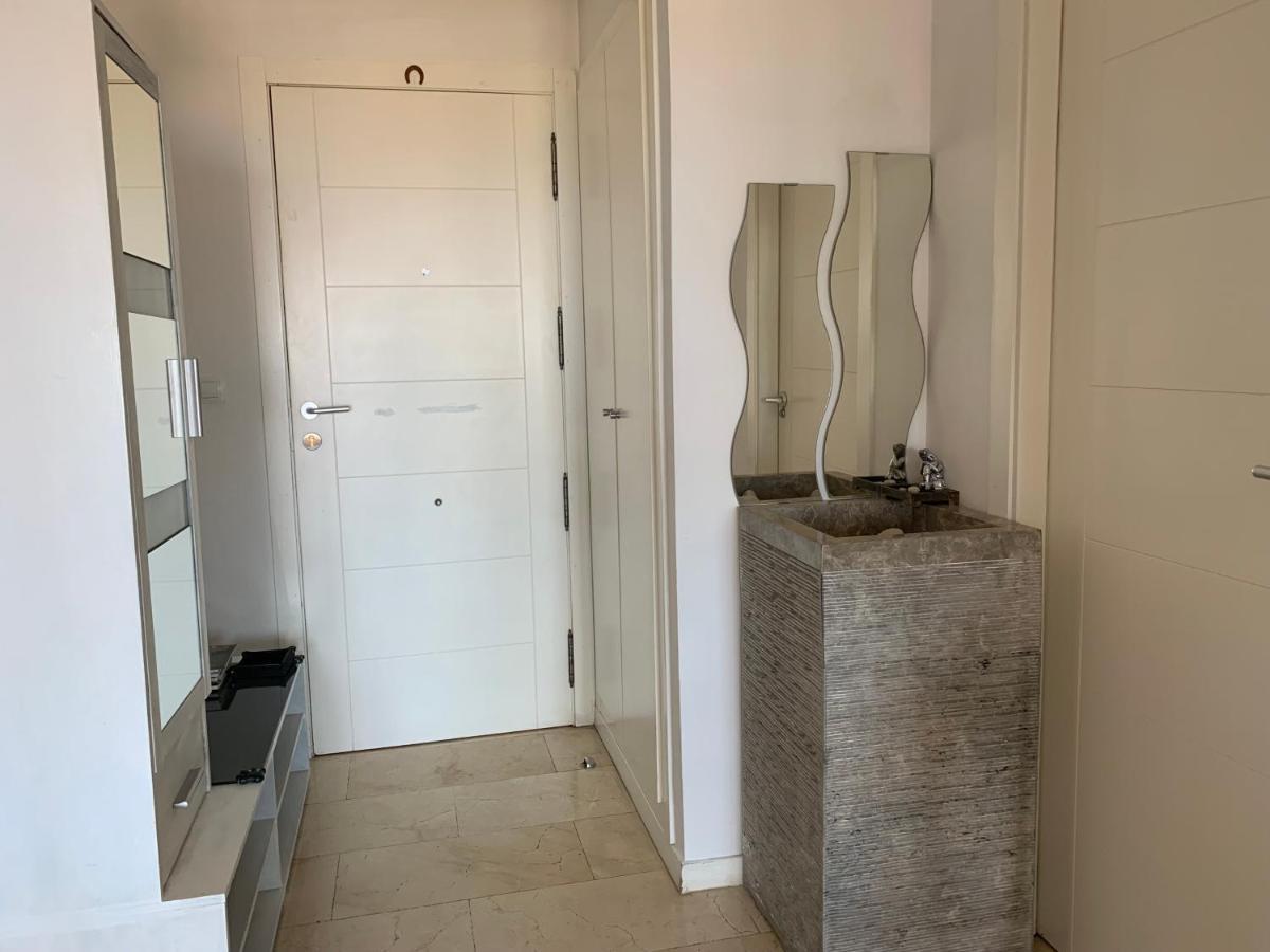 Willa Penthouse Isla De Altea Zewnętrze zdjęcie