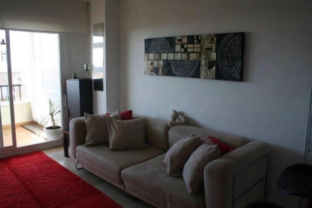 Willa Penthouse Isla De Altea Zewnętrze zdjęcie
